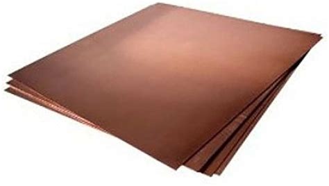 sheet copper metal|4'x8' 16 gauge copper sheets.